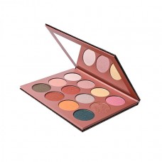 Dido Eyeshadow Palette #12 N.1202